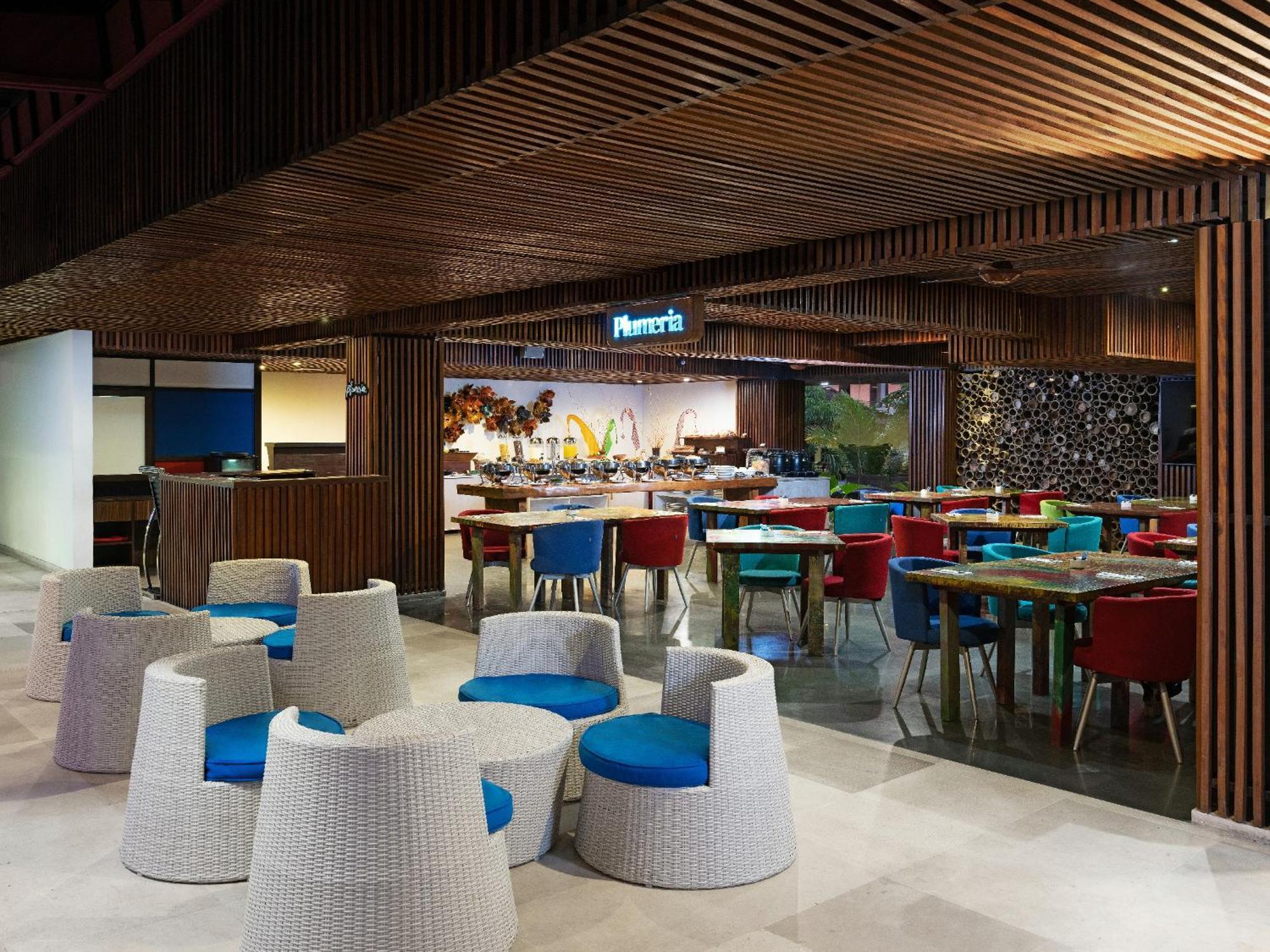 The Bene Hotel Kuta Lombok Exteriér fotografie
